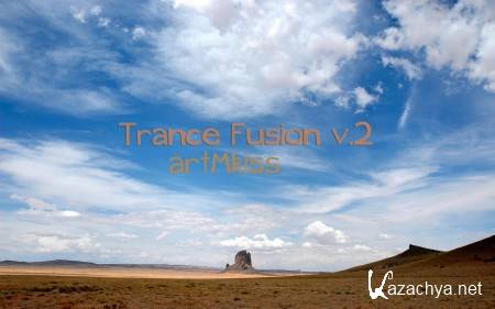 Trance Fusion v.2 (2013)