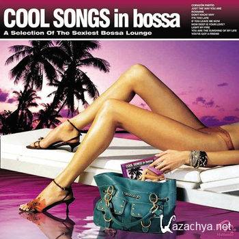 Cool Songs In Bossa (2010)