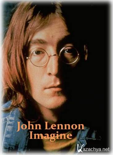  :   / Imagine - John Lennon (1988) DVDRip