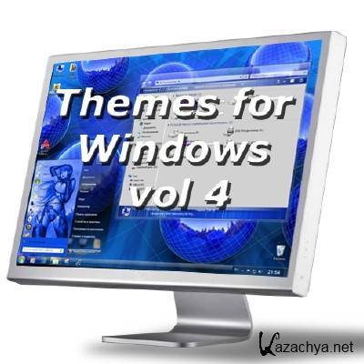 Themes for Windows vol4  v.1 2013