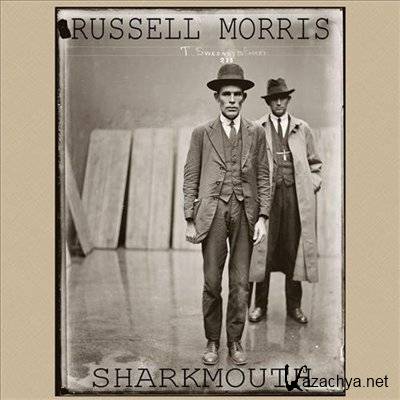 Russell Morris  Sharkmouth (2012)