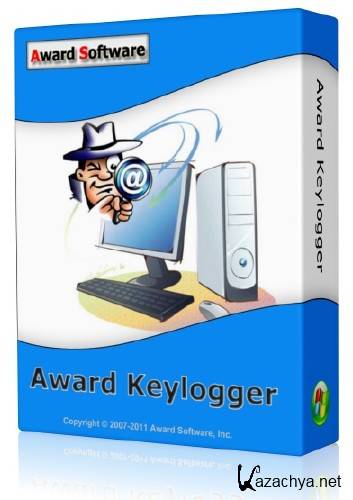 Award Keylogger Pro 3.1