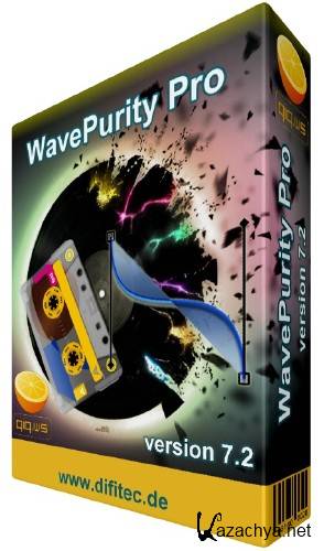 WavePurity Pro v7.2
