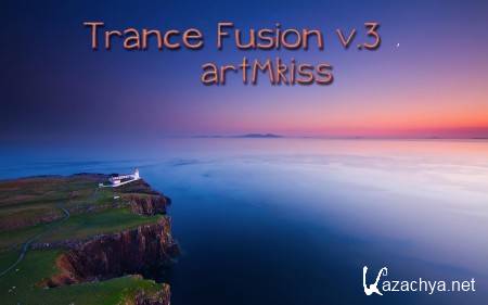 Trance Fusion v.3 (2013)