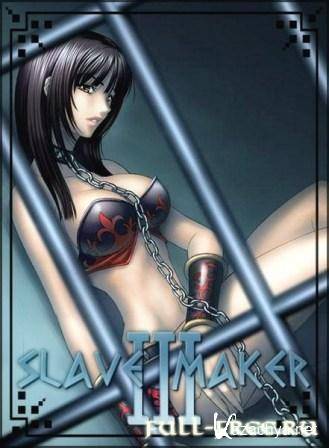 Slave Maker v.3.3.01 (NEW/RUS/ENG)