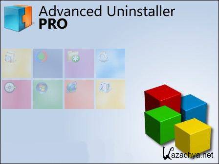 Advanced Uninstaller PRO v 11.16 Final