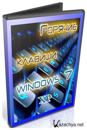   Windows 7/XP.  +  