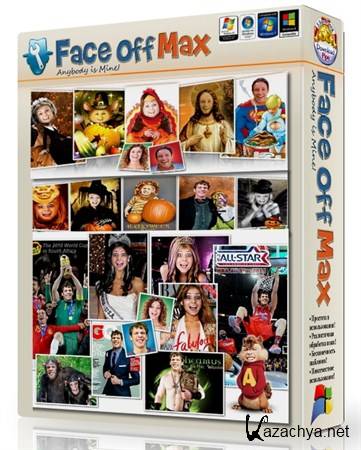 Face Off Max 3.5.0.2 Portable by SamDel RUS