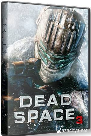 Dead Space 3 Limited Edition (Lossless RePack Games)