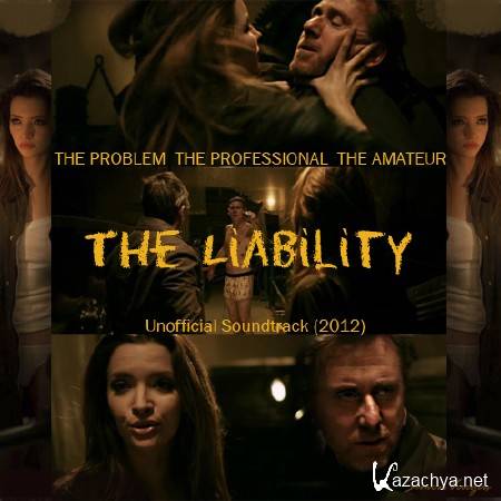 OST -  / The Liability (2013)