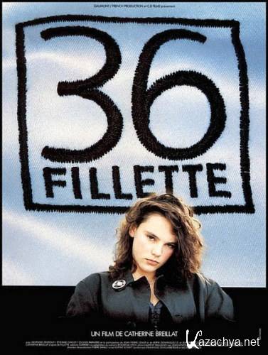 36-   / 36  / 36 Fillette (1988) DVDRip