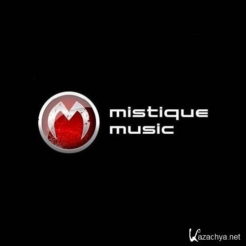 Mistiquemusic Showcase 056 (07 February 2013) - featuring Jeremy Rowlett (2013-02-07)