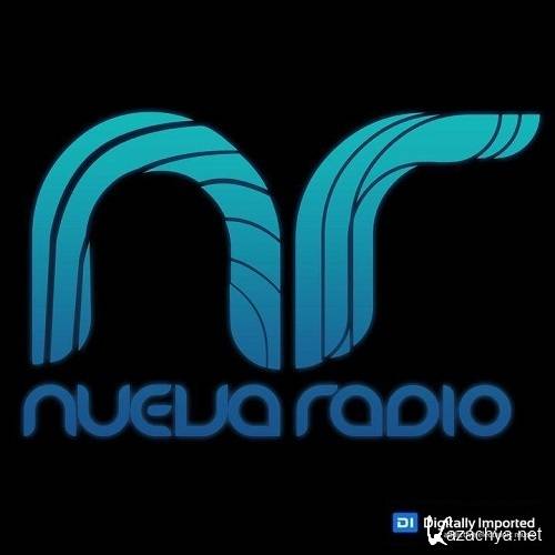 Nueva Radio 197 (07 February 2013) Julio Cesar, Sebastian Krieg (2013-02-07)