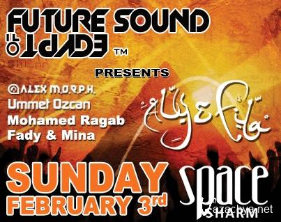 AH.FM - FSOE @ Space, Sharm El Sheikh (2013-02-03) (SBD)