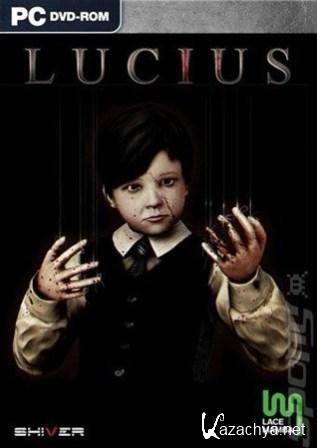 Lucius (2012/RUS/PC/Win All)