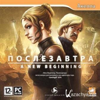  / A New Beginning (2012/RUS/PC/RePack  SxSxL/Win All)