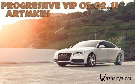 Progressive Vip (05.02.13)