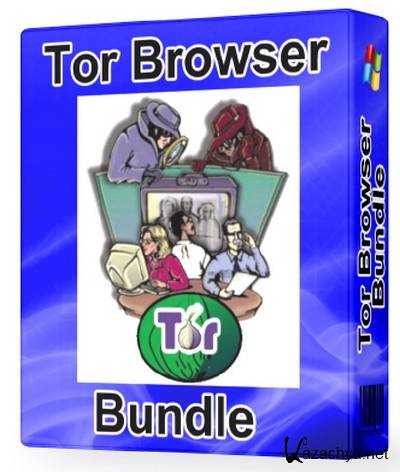 Tor Browser Bundle 2.3.25-3 Rus Portable