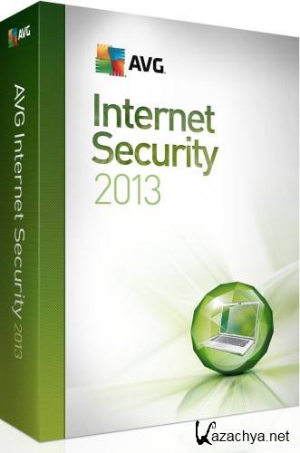 AVG Internet Security 2013 SP1 Beta 2 (2013/ML/RUS) x86-x64
