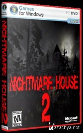 Half-Life 2: Nightmare House 2 (2012/RUS/PC/RePack Lucky/Win All)