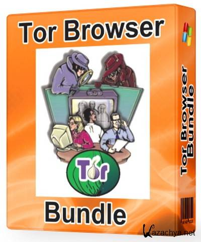 Tor Browser Bundle 2.4.10 alpha 1 Portable
