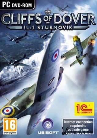 IL-2 Sturmovik: Cliffs of Dover v.1.11.20362 (2012/RUS/PC/Steam-Rip /Win All)