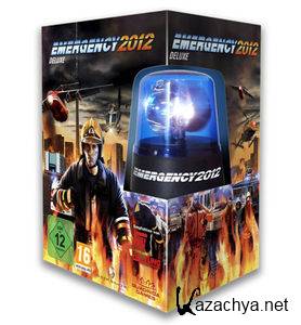 Emergency 2012 v.1.2.f (2012/RUS/ENG/PC/Win All)