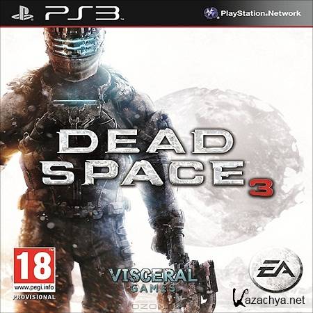 Dead Space 3: Limited Edition ( 2013, RUS|ENG )