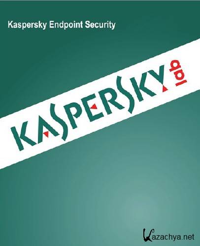 Kaspersky Endpoint Security 10.1.0.867 Rus