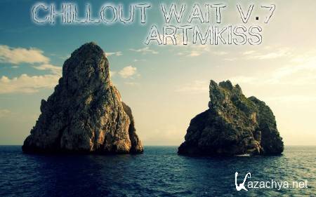 Chillout Wait v.7 (2013)