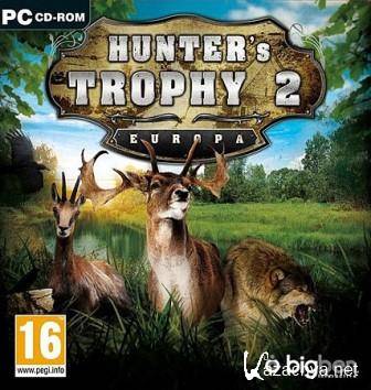 Hunter's Trophy 2 - Europe (2012/ENG/PC/Win All)