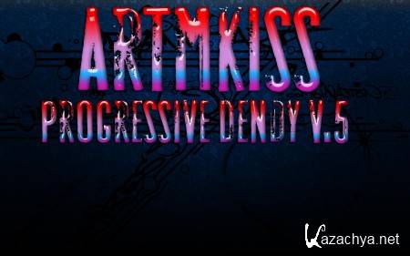 Progressive Dendy v.5 (2013)