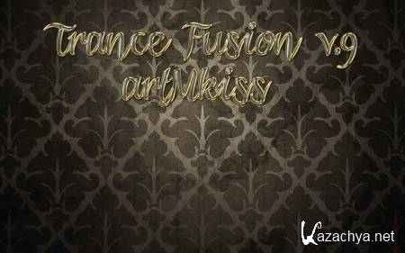 Trance Fusion v.9 (2013)