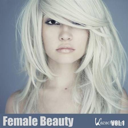 VA - Female Beauty Vol.1 (2013)