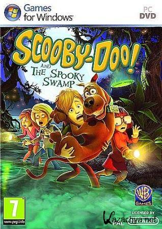 Scooby-Doo! and the Spooky Swamp (2012/ENG/PC/Win All)