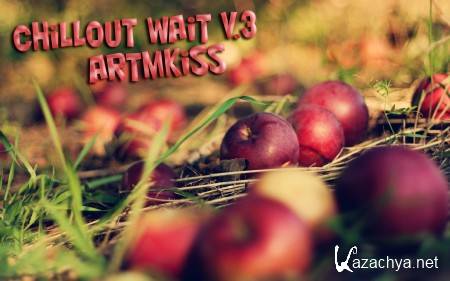 Chillout Wait v.3 (2013)