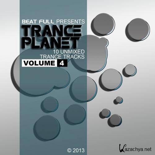 Beat Full Trance Planet Vol. 4 (2013)