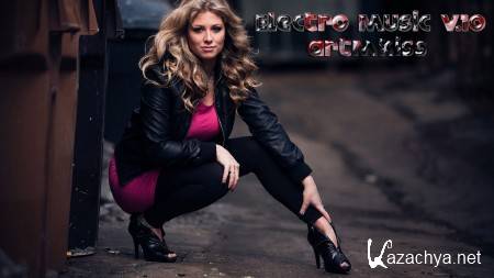 Electro Music v.10 (2013)