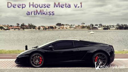 Deep House Meta v.1 (2013)