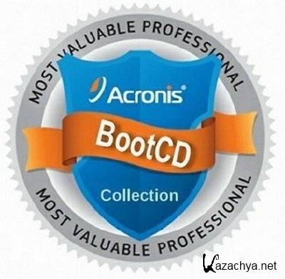 Acronis True Image Home 2013 & Disk Director Home 2011 Update 2   WinPE (2013 x86 RUS)