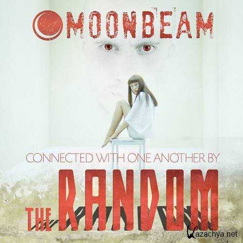 Moonbeam - The Random (Album) (2013)