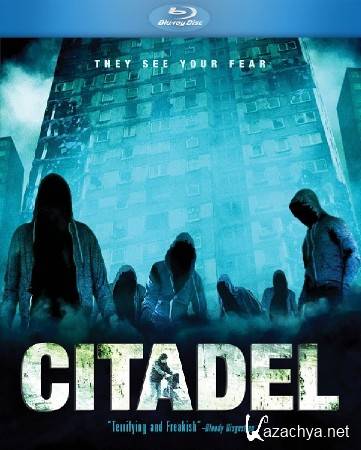  / Citadel (2012) HDRip