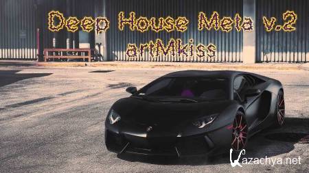 Deep House Meta v.2 (2013)