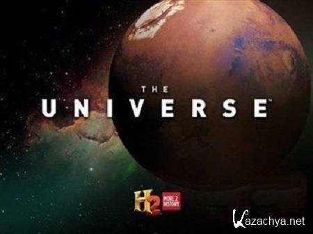  -    / The Universe. Nemesis - The Sun's Evil Twin (2011) BDRip