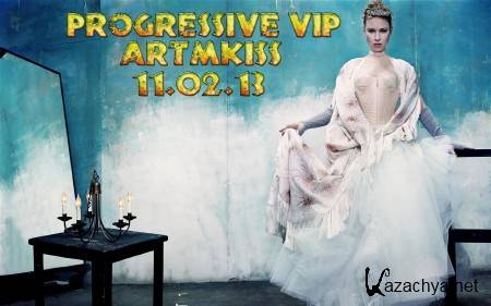 Progressive Vip (11.02.13)