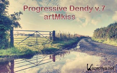 Progressive Dendy v.7 (2013)