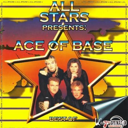 Ace of Base - Best Of (2004)