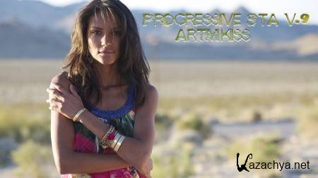 Progressive Sta v.9 (2013)