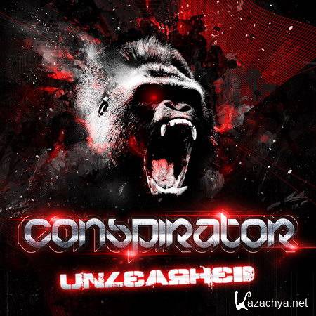 Conspirator - Unleashed EP (2013)