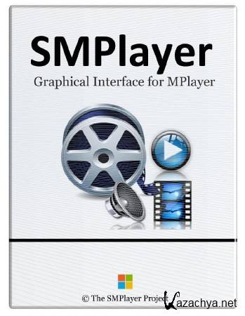 SMPlayer 0.8.3 Build 5130 Portable